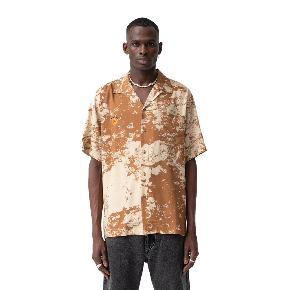 
            
                Load image into Gallery viewer, The Rockhard Shirt Beige
            
        