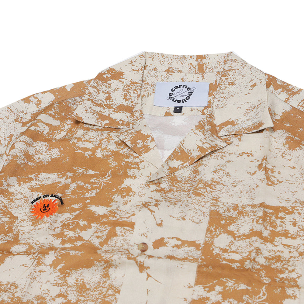
            
                Load image into Gallery viewer, The Rockhard Shirt Beige
            
        