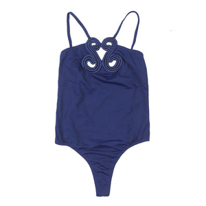 
            
                Load image into Gallery viewer, Bambu One Piece Midnight Blue
            
        