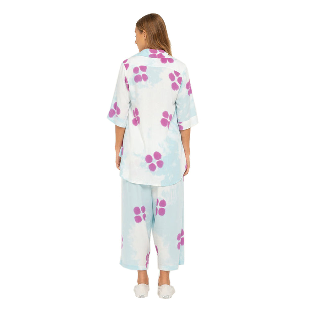 Classic Pyjamas Sakura