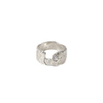 Marly Ring Silver