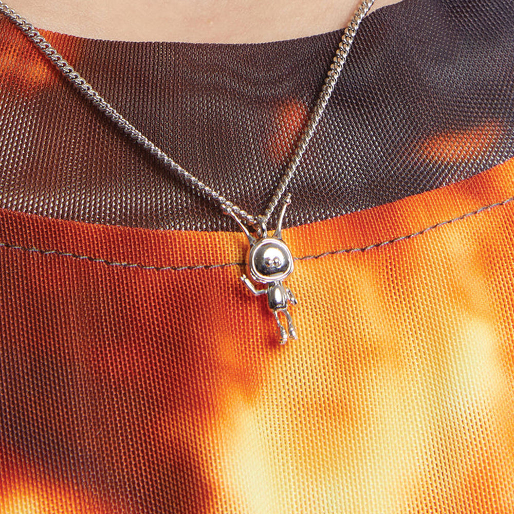 Marpi Necklace Silver
