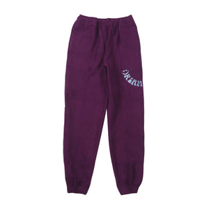 Dream Baby Sweatpants Purple