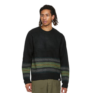 
            
                Load image into Gallery viewer, Dillon Sweater Black
            
        
