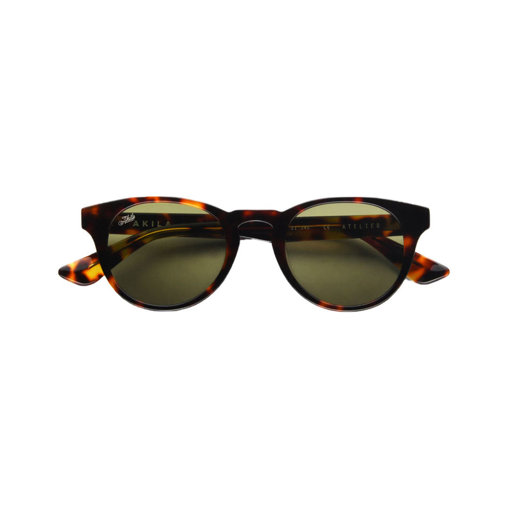 
            
                Load image into Gallery viewer, Atelier 1901 92 32 Tortoise/Brown F
            
        