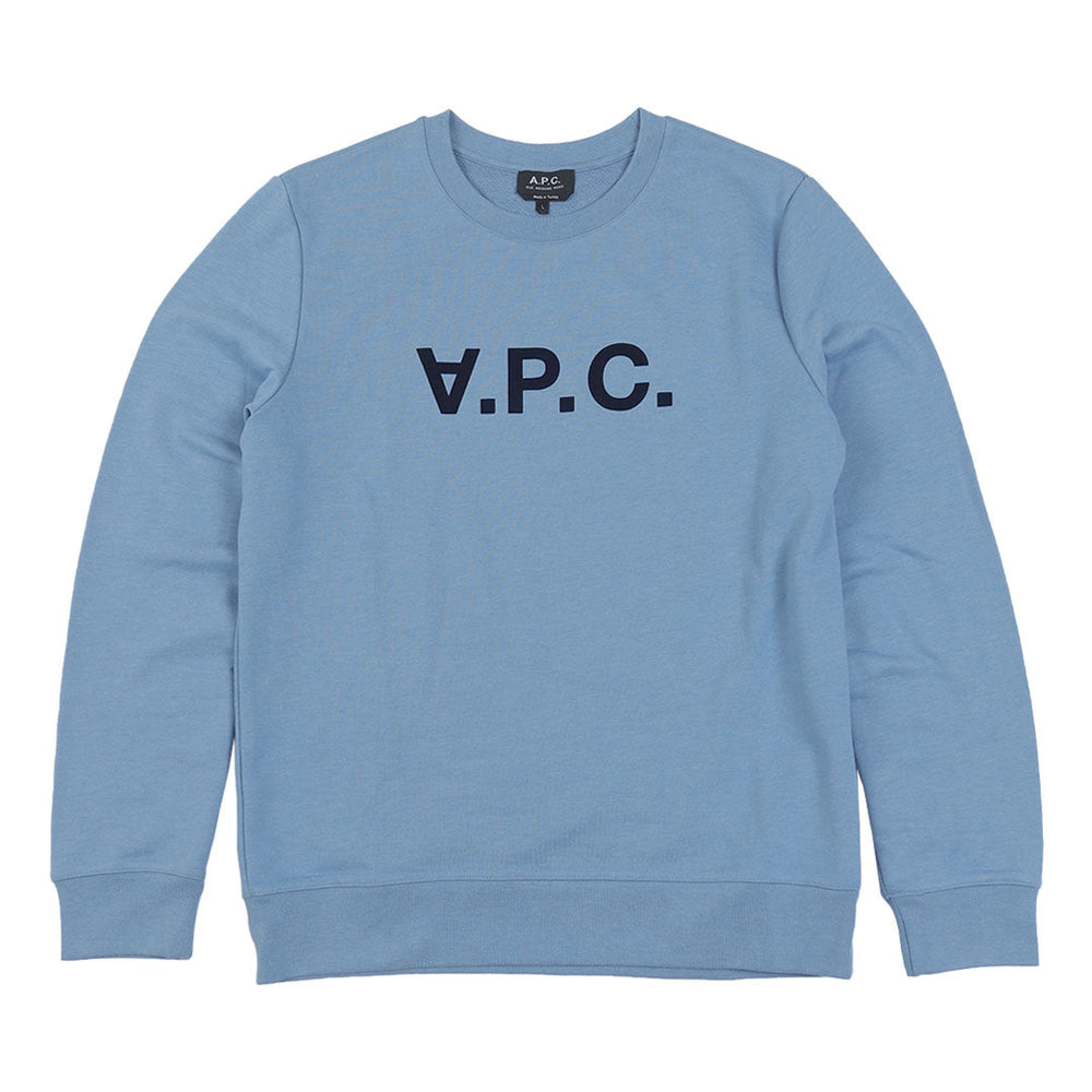 
            
                Load image into Gallery viewer, Sweater Vpc Blue
            
        