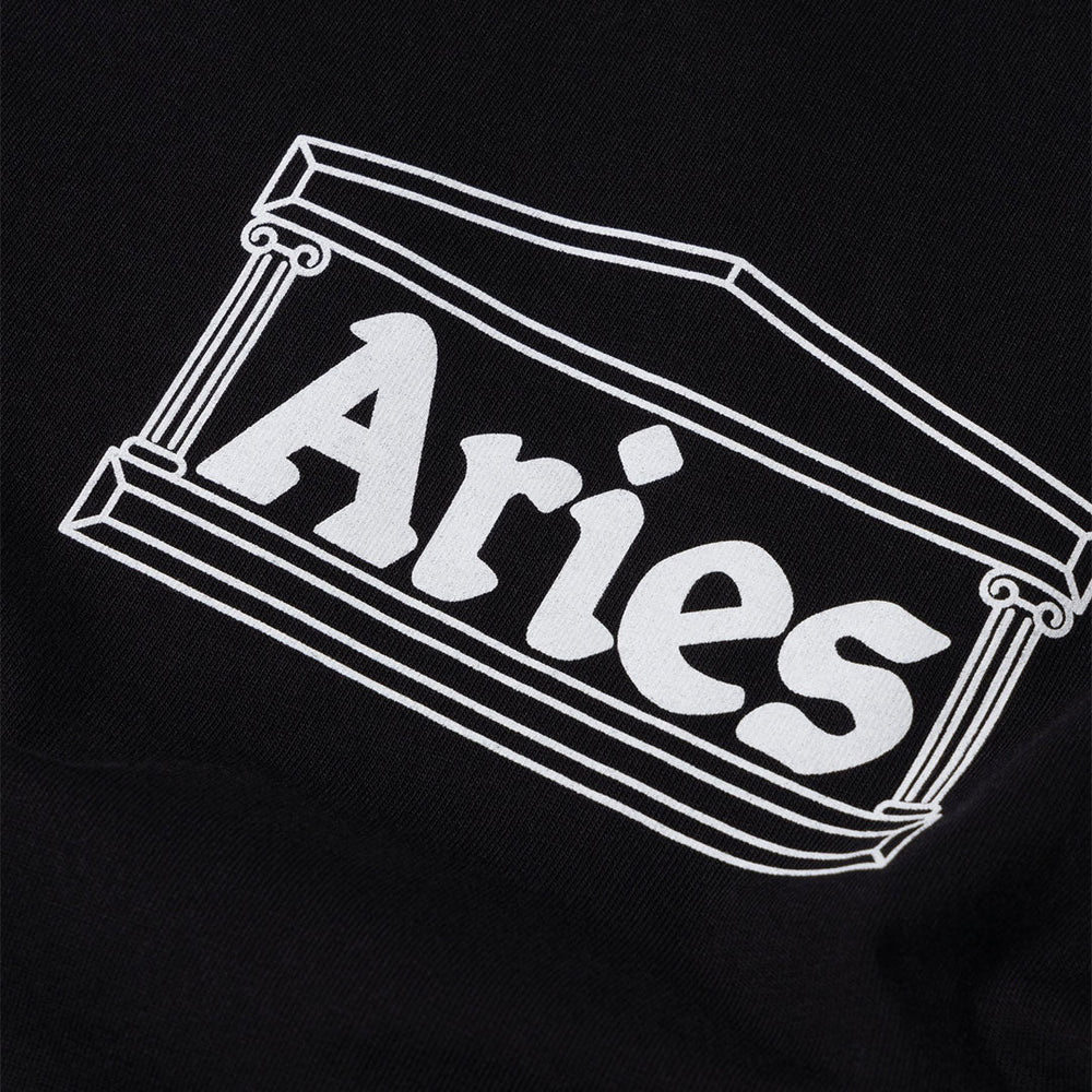 
            
                Load image into Gallery viewer, Aries Love Rat Ss Tee Black
            
        