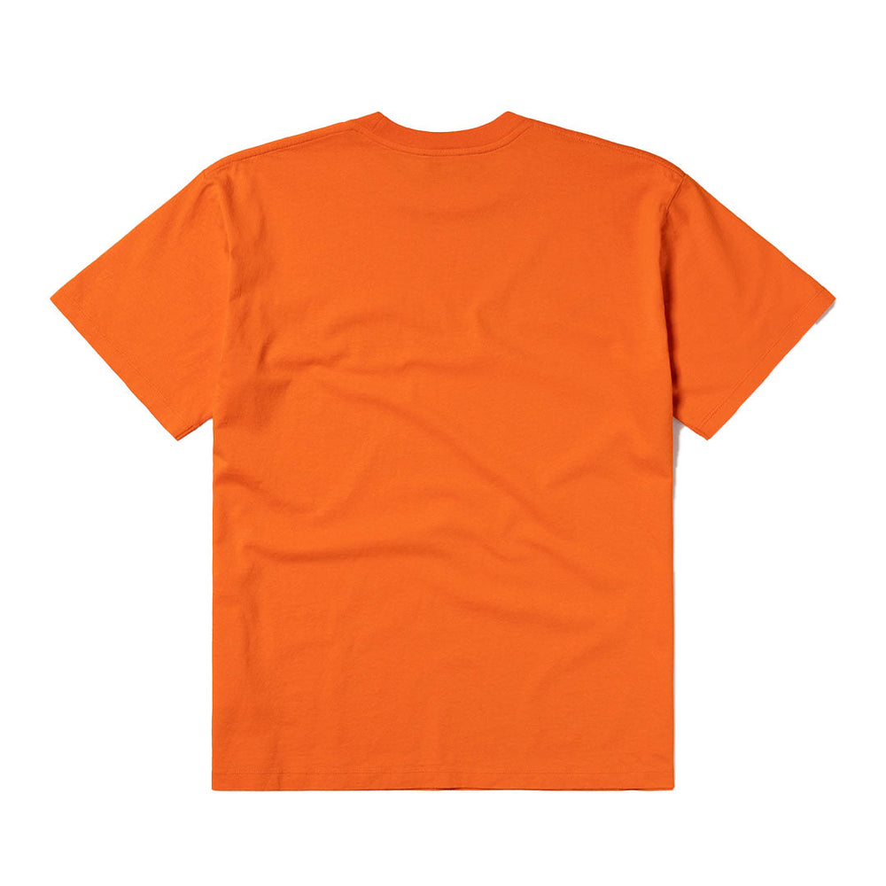 
            
                Load image into Gallery viewer, No Problemo Ss Tee Orange
            
        
