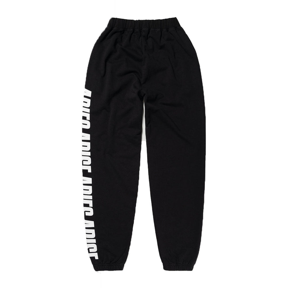 
            
                Load image into Gallery viewer, Press Gothic Sweatpant Black
            
        
