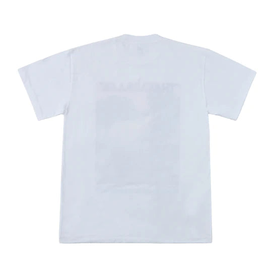 Voyager N.4 T-Shirt White