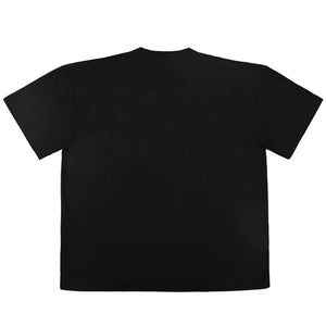 Emblem Os T-Shirt Black