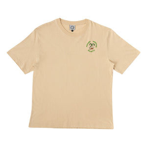 
            
                Load image into Gallery viewer, Nature Humping Society Tee 10 Beige
            
        