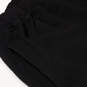Premium Temple Sweatpant Black