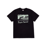 Connect Tee Black
