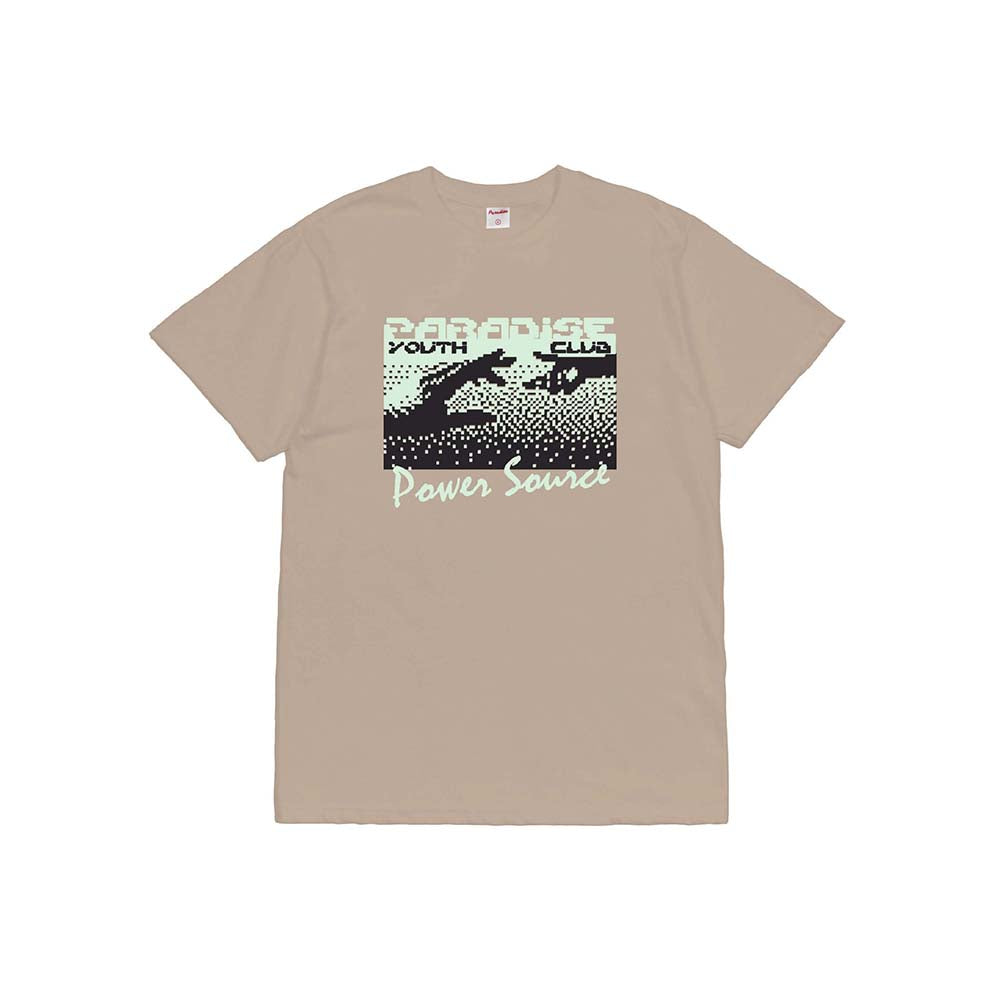 Connect Tee Sand