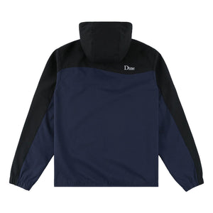
            
                Load image into Gallery viewer, Pullover Hooded Shell Navy
            
        