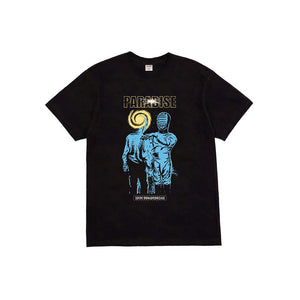 
            
                Load image into Gallery viewer, Data Tee Black
            
        