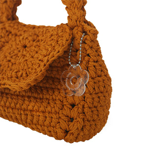 
            
                Load image into Gallery viewer, Floret Mini Bag Vibrant Mango
            
        
