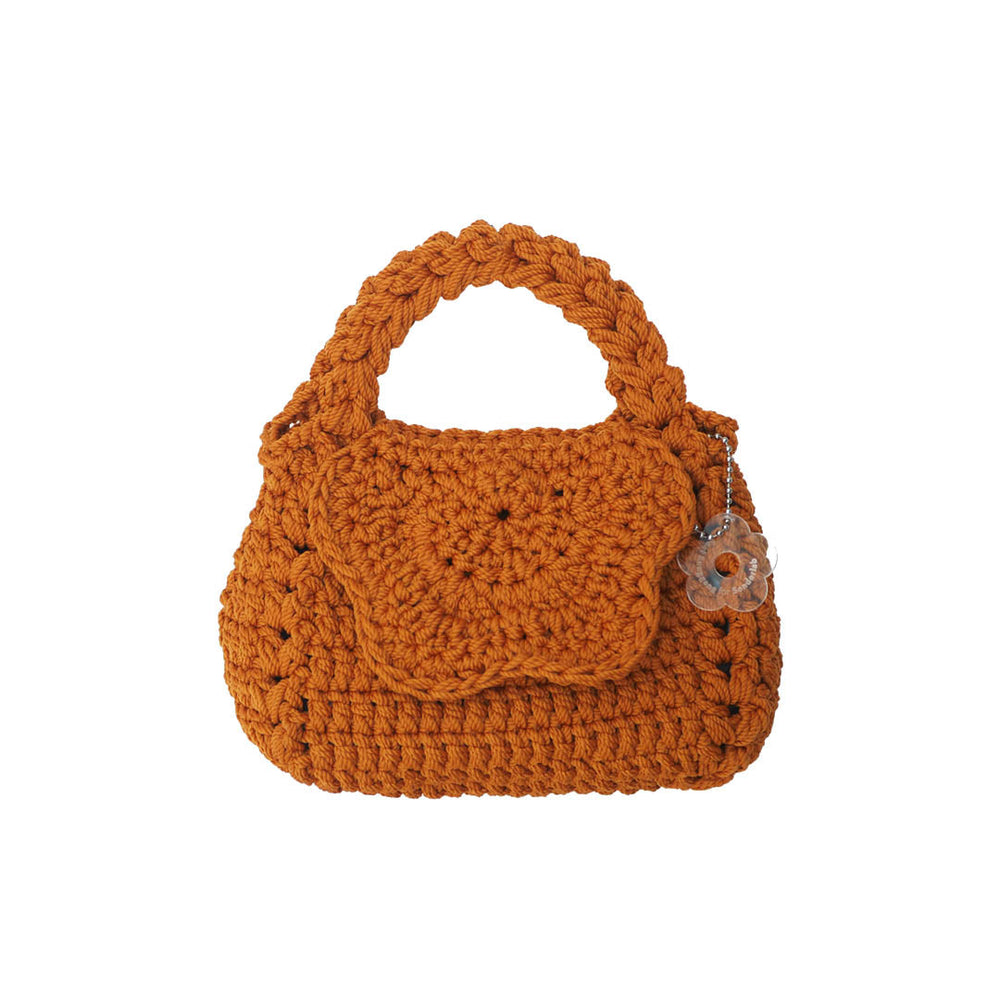 
            
                Load image into Gallery viewer, Floret Mini Bag Vibrant Mango
            
        