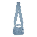 Floret Mini Bag Misty Blue