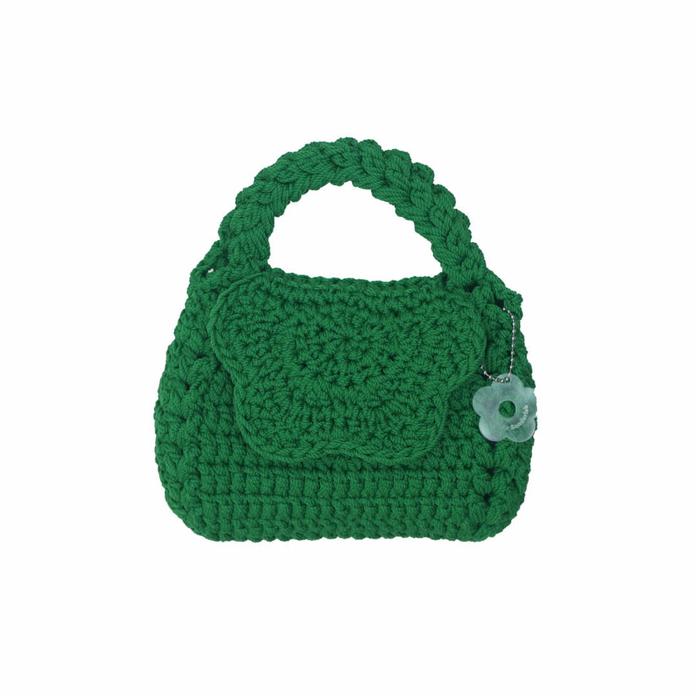 Floret Mini Bag Green Island