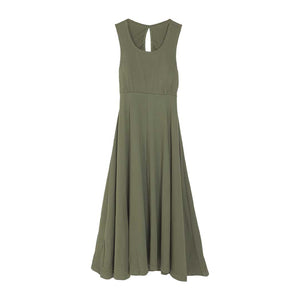 Capsule Cotton Maxi (Padding Included) Olive