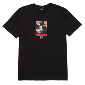 
            
                Load image into Gallery viewer, Together S/S Tee Black
            
        