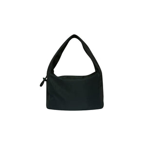 
            
                Load image into Gallery viewer, Scrunch Bag Black
            
        