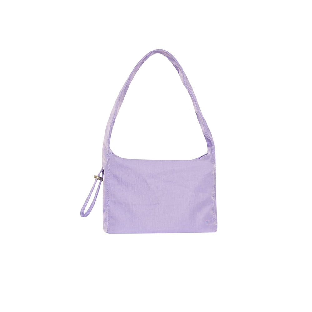 Scrunch Bag Lavender
