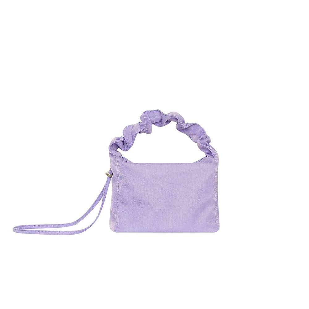 Scrunch Bag Lavender