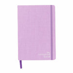 The Self-Reflection Journal Lilac
