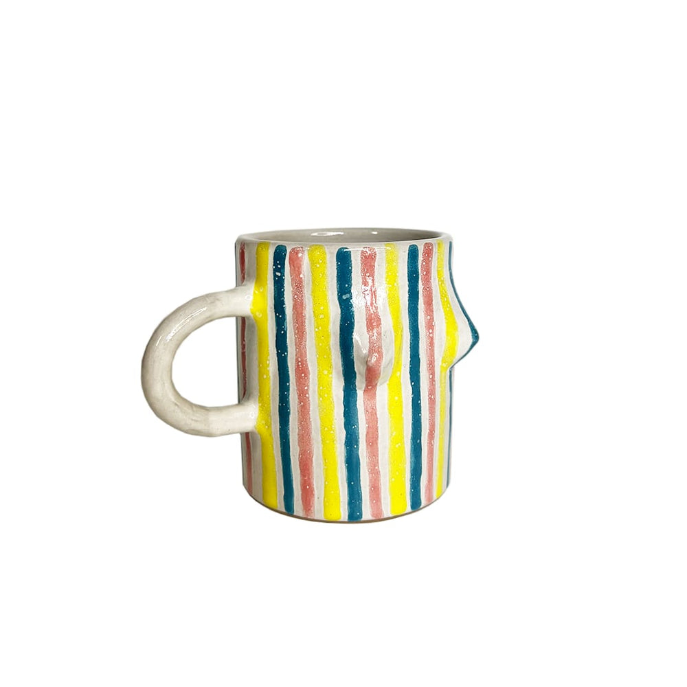 
            
                Load image into Gallery viewer, Disco Tits Mug Multi-Color
            
        