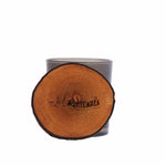 Wood Wick Candle Aquilaria