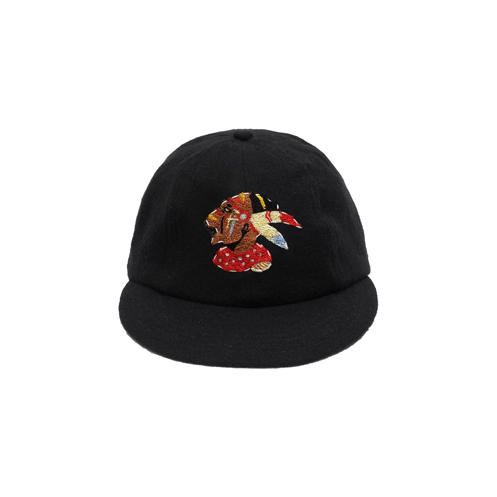 Napa Black Baseball Caps Black