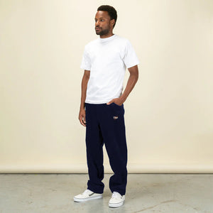 
            
                Load image into Gallery viewer, DINO BAGGY CORDUROY PANTS NAVY
            
        
