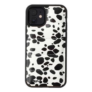 
            
                Load image into Gallery viewer, Puffer Mobile Case For Iphone 12/12 Pro White
            
        