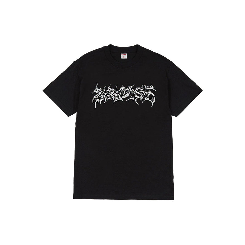 
            
                Load image into Gallery viewer, Psyber Logo Tee Black
            
        