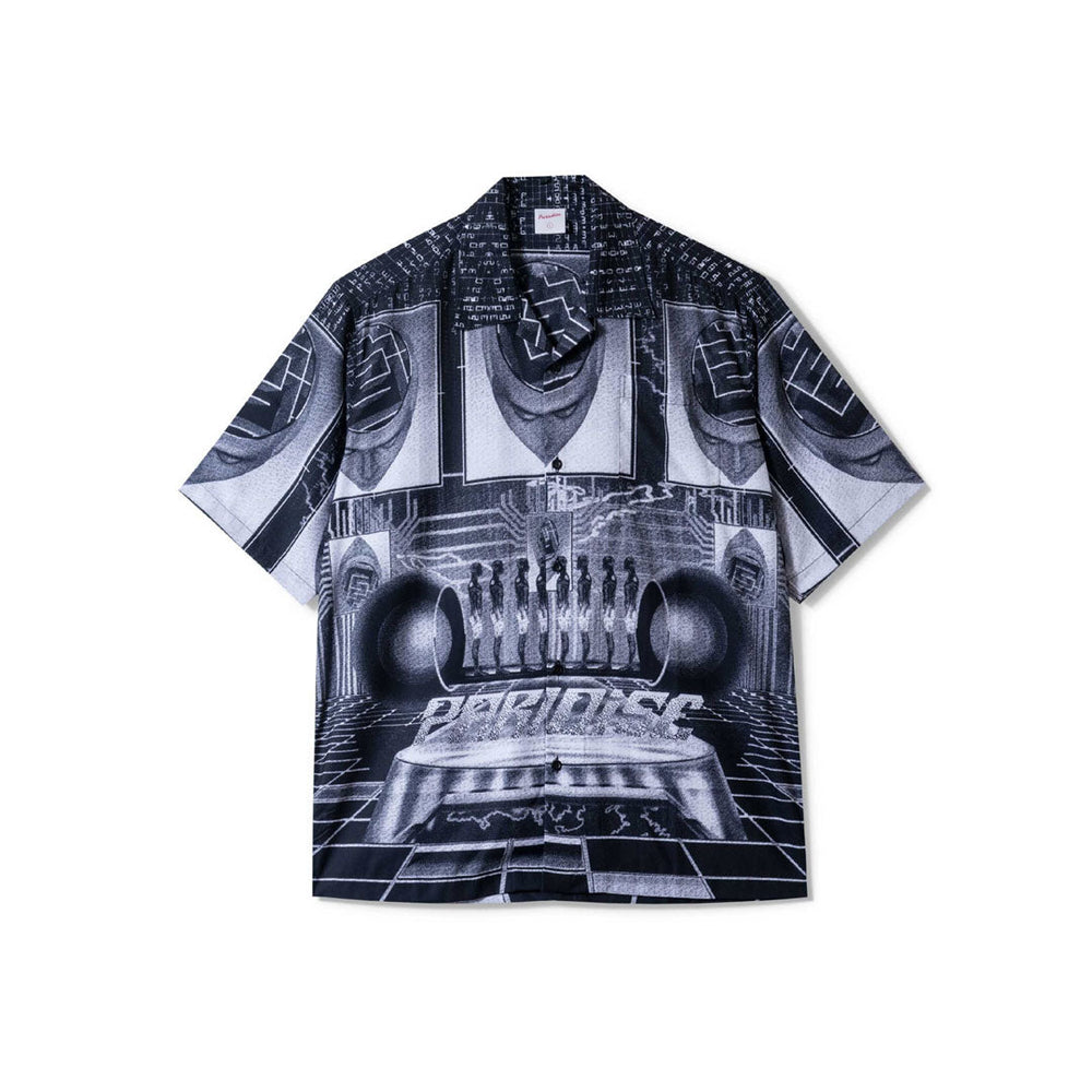 
            
                Load image into Gallery viewer, Control Your Mind Shirt Black
            
        