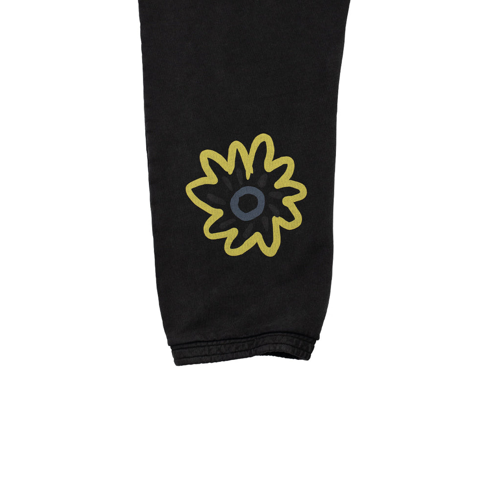 
            
                Load image into Gallery viewer, Sweet Pants Sweatpants 01 Washed Black
            
        