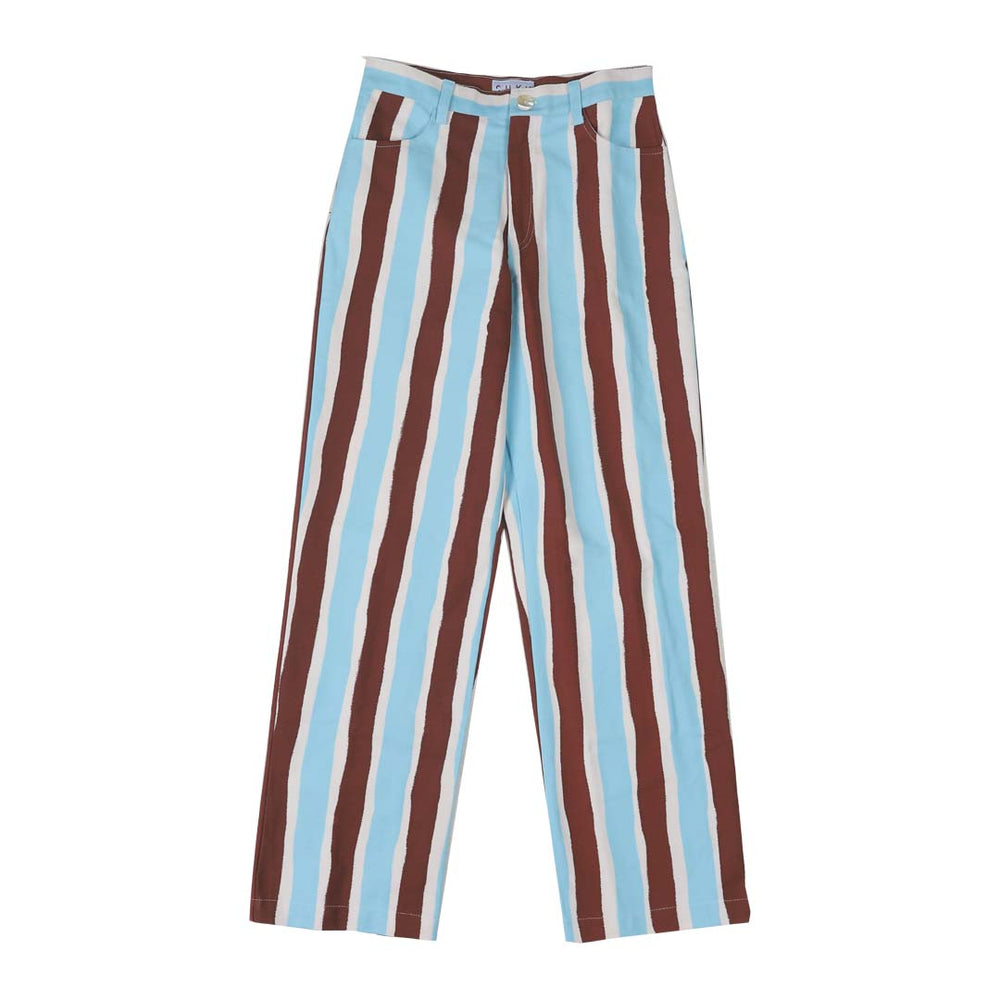 
            
                Load image into Gallery viewer, Nini Pant Stripe
            
        