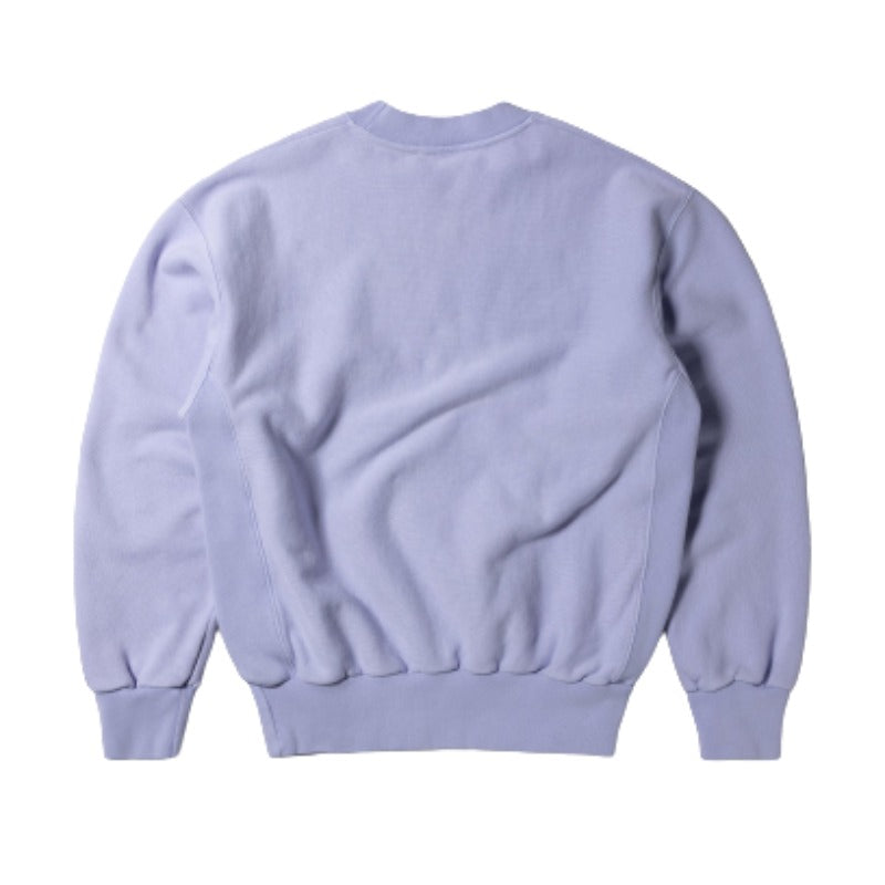 
            
                Load image into Gallery viewer, Premium Temple Sweatshirt Lilac
            
        