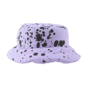 Puffer Bucket Hat Harmony