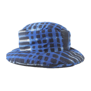 
            
                Load image into Gallery viewer, Puffer Bucket Hat Tempo
            
        
