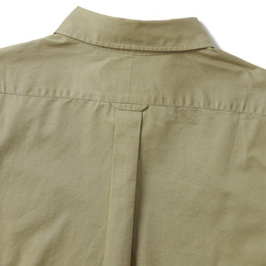 
            
                Load image into Gallery viewer, T-Logo Twill Shirt Beige
            
        