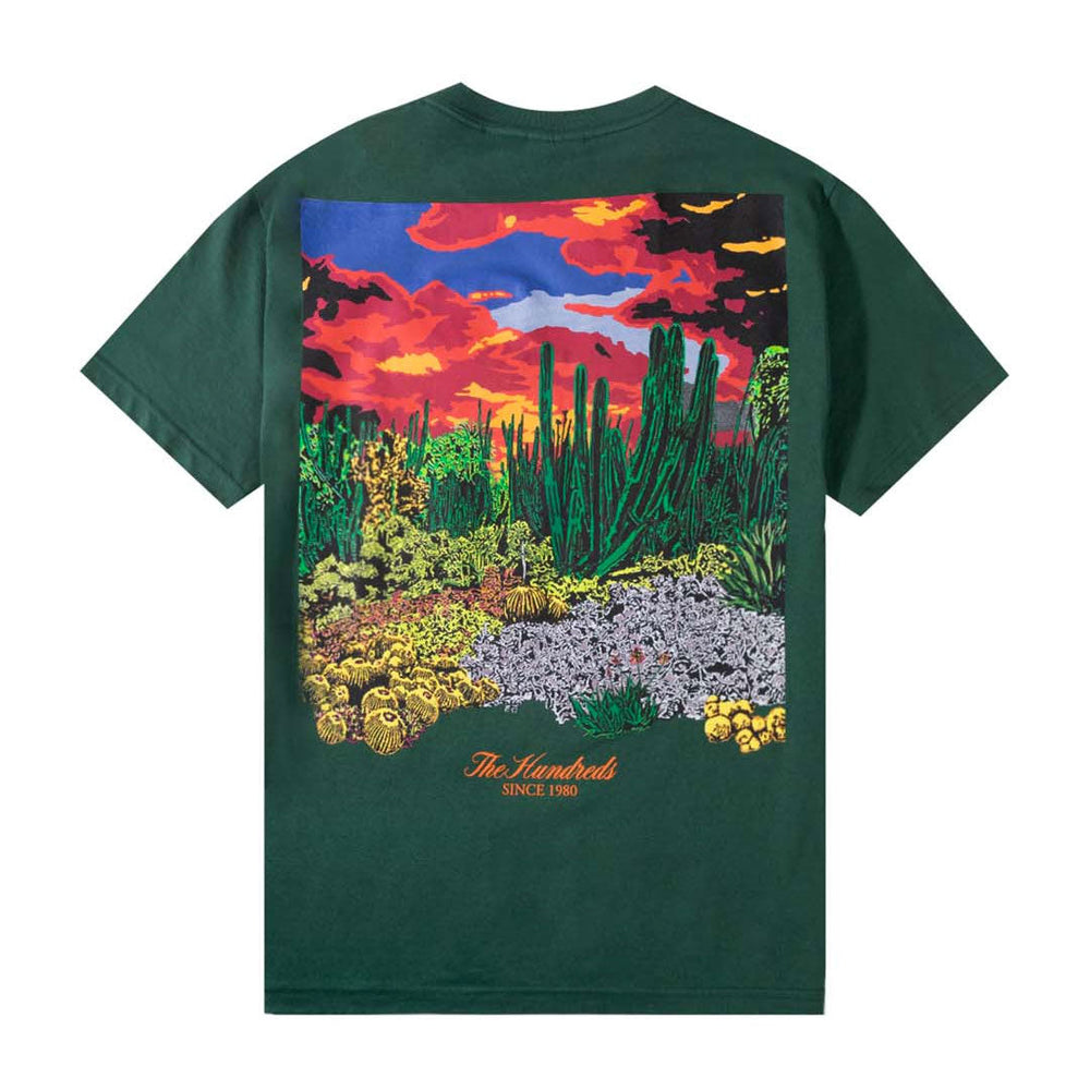 
            
                Load image into Gallery viewer, Garden T-Shirt Forest
            
        