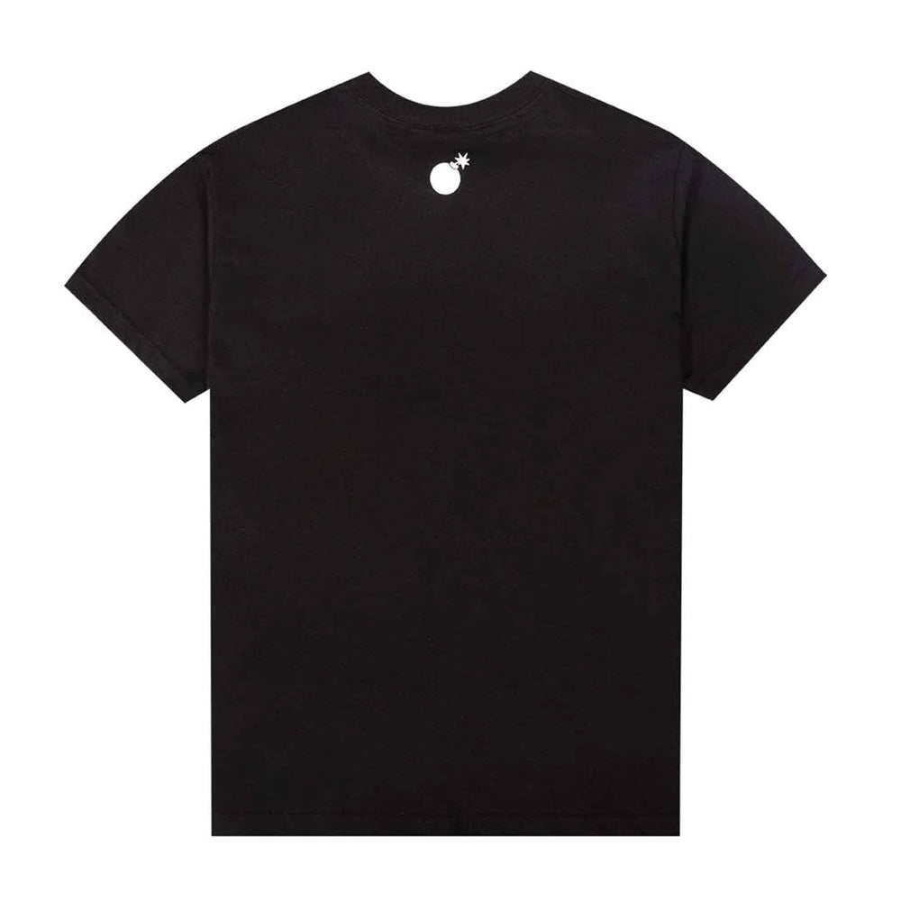 Henri Adamt-Shirt Black