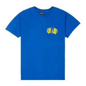 Finality T-Shirt Royal Blue