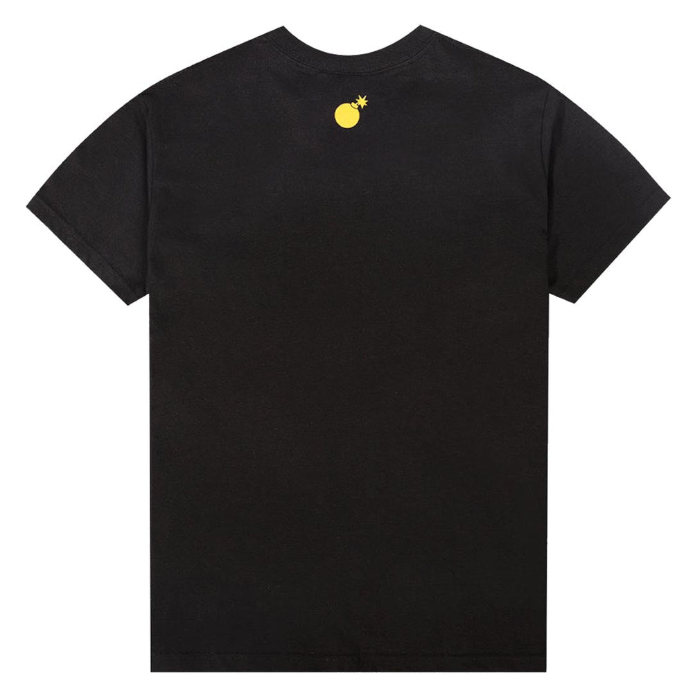 
            
                Load image into Gallery viewer, Toulouse Adam T-Shirt Black
            
        