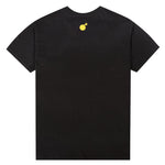 Toulouse Adam T-Shirt Black