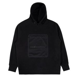 
            
                Load image into Gallery viewer, Grime Pullover Black
            
        